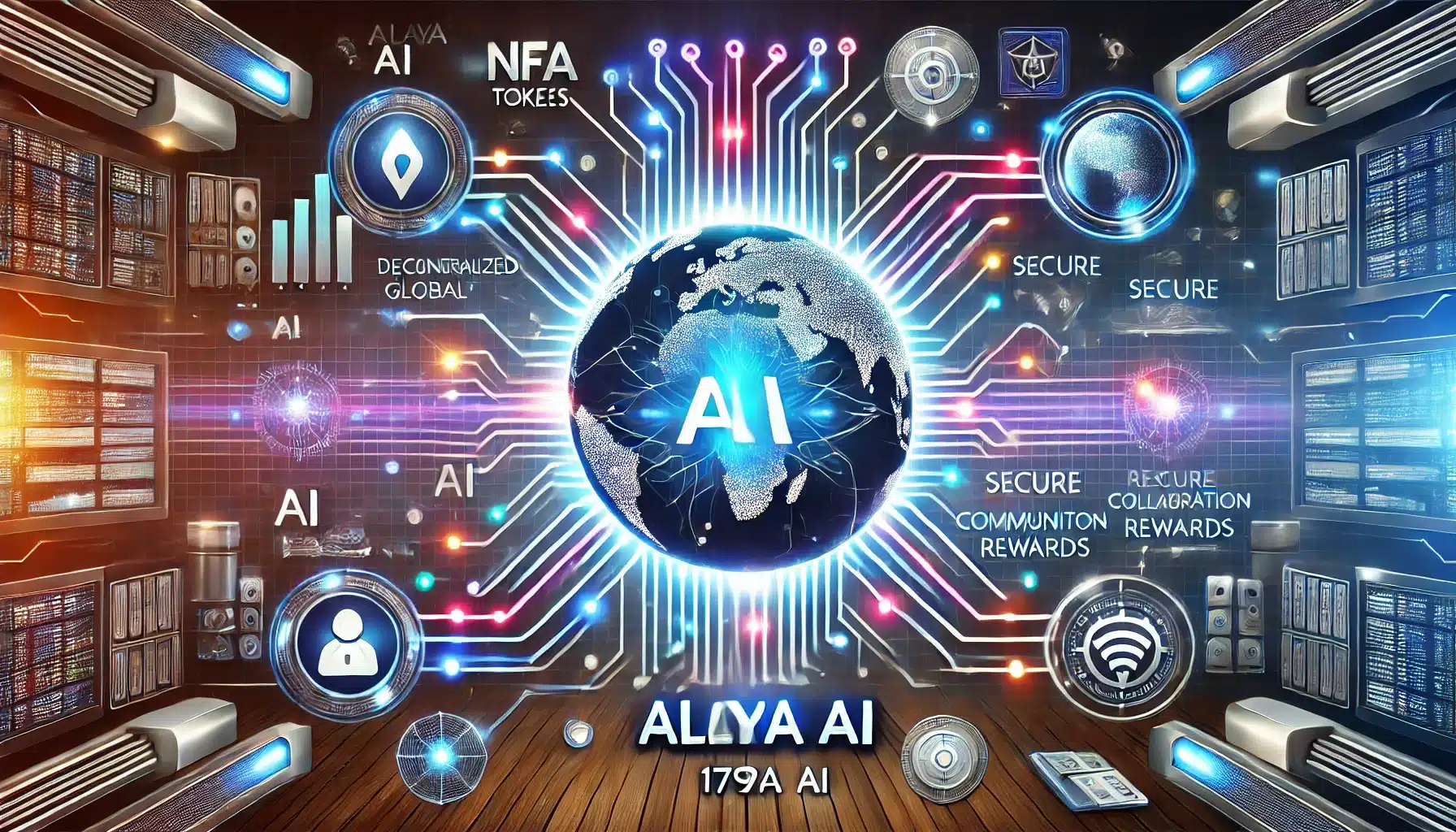 Alaya AI